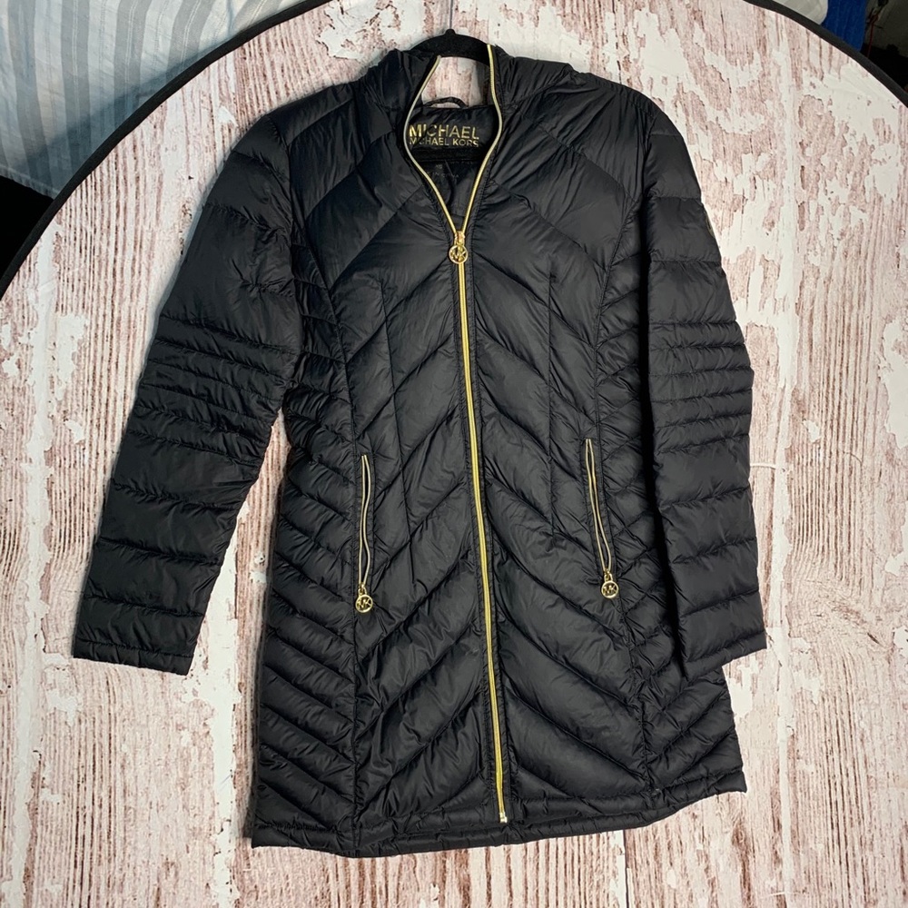 Michael Khors Winter Jacket